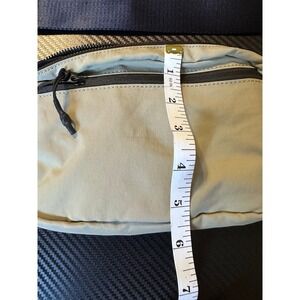 ODODOS‎ Belt Bag Crossbody Bag Everyday Carry Neutral Color